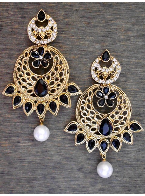 Fashion Earrings